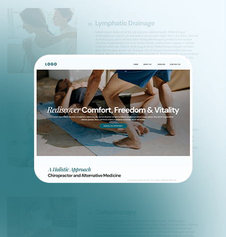 Medical And Health Template-22