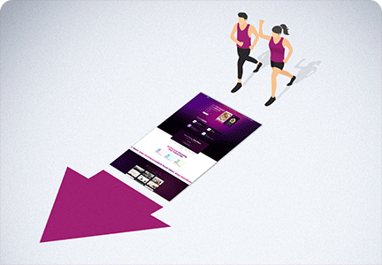 From-Templates-to-Tailored-Bridging-the-Gap-Between-Speed-and-Customization